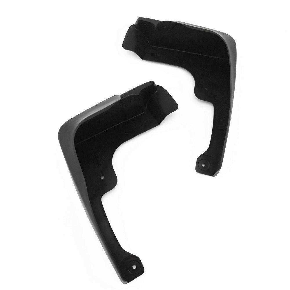 Splash Guards For 2007-2011 Toyota Camry 4Pcs Front Rear Mud Flaps Mudguards Fender Car Accessories