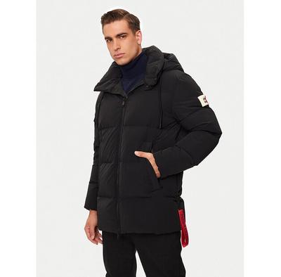 After Label Vancouver Down Jacket