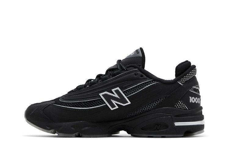New Balance 1000 Mondneujahr Schwarz