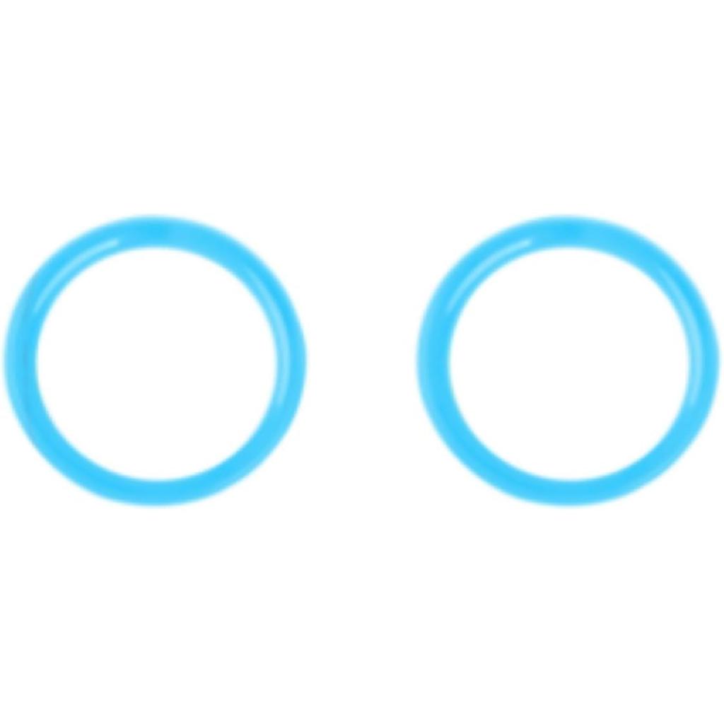 Cache-Sortie d'aération de tableau de bord et Console centrale Couvercle de bouches d'aération Compatible avec Jeep Wrangler JL JLU & Gladiator JT 4xe Intérieur 2024-2025