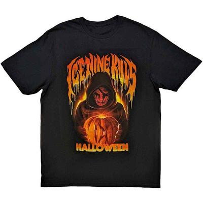 Ice Nine Kills - Halloween Silence (T-Shirt)