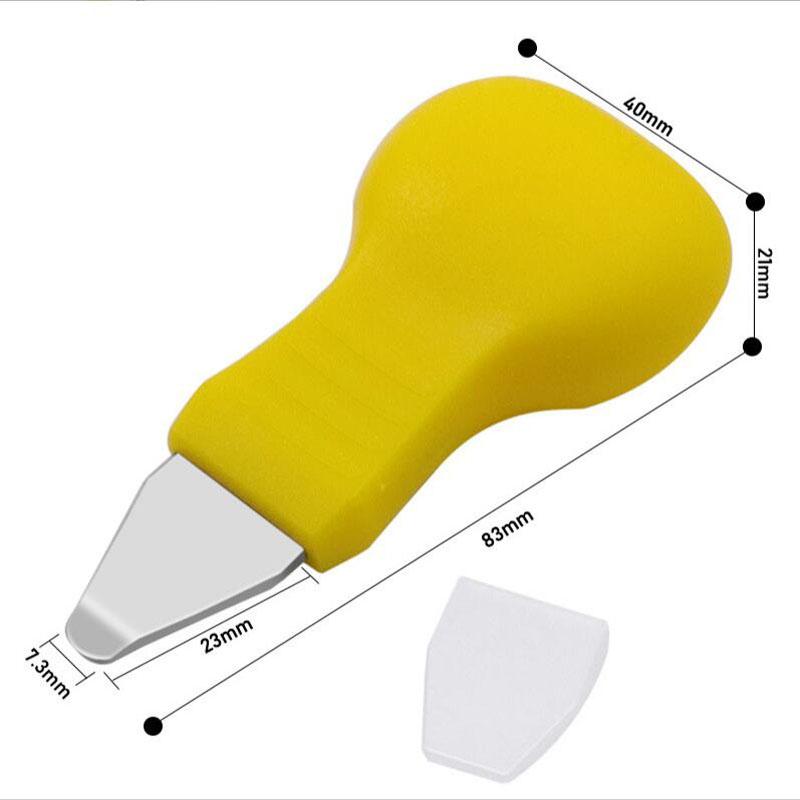 Watch Repair Tool Watch Pry Cutter Case Opener Back Cover Remover Wrenches Replacement Opening Tool Accessories