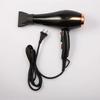 1800w Hair Salon Dryer Powerful Hair Dryer Household Thermostatic Hair Dryer  And Cold Air, With Concentrator Nozzle