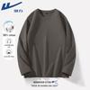 Warrior Unisex Pure Cotton Long Sleeve T-Shirt