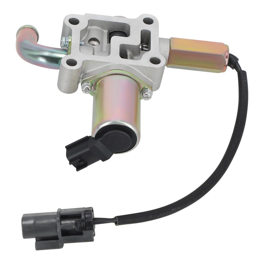 Клапан регулятора холостого хода для 1999-2004 Nissan Frontier Pathfinder Xterra 3.3L