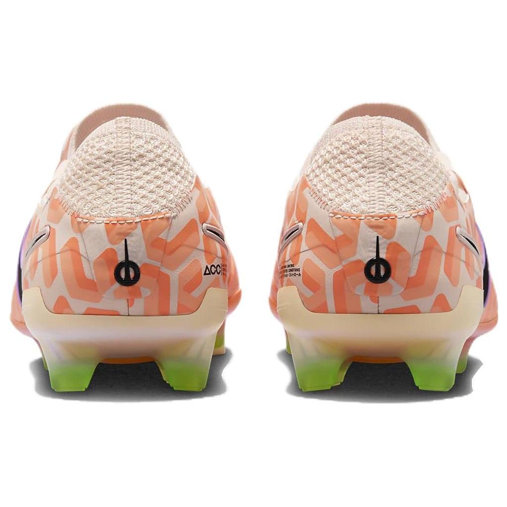 Nike Tiempo Legend 10 Elite NU FG 'Guava Ice'DZ3176-800