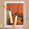 Gradient Color Fishing Rods Band Anti-slip Tennis Racket Grip Tape  Outdoor Sports