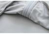 Summer Plus Size Women's Hooded Sun Protection Cardigan - Long Sleeve Versatile Jacket