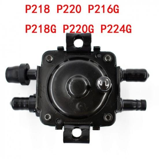 

Fuel Pump For Onan P216G P218G P220G P224G B43E B43G B48G B43 P218 P220 Mower