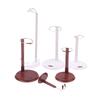 15-50Cm Plastic Doll Stands Professional Holder Display Base Holder Bear Doll