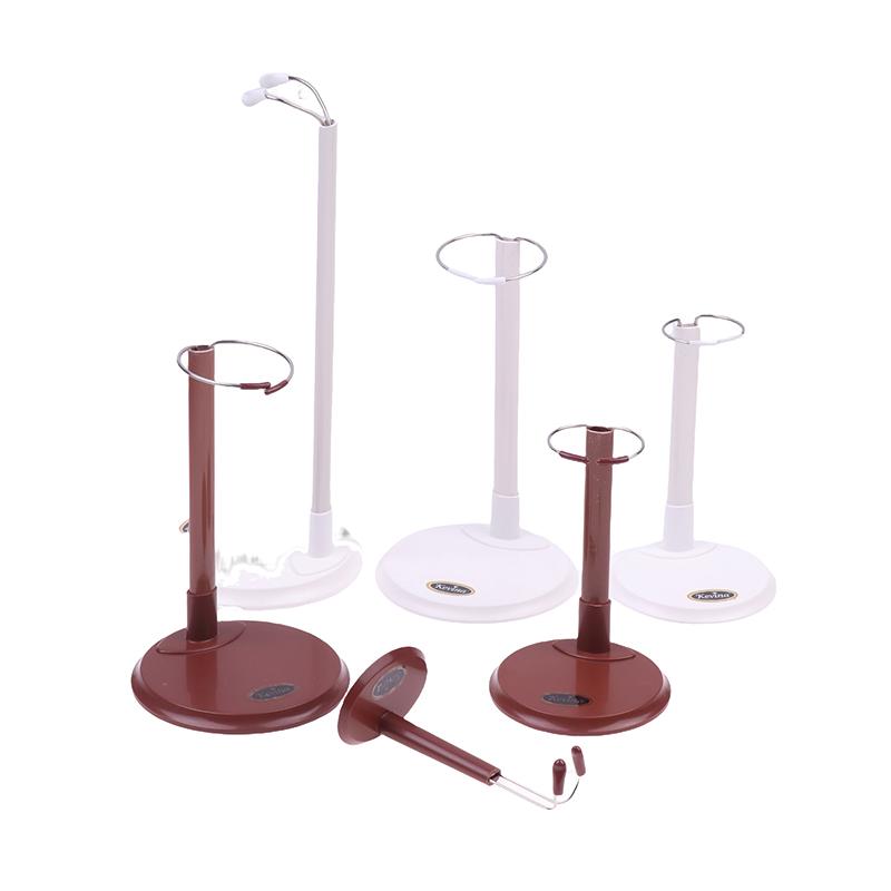 15-50Cm Plastic Doll Stands Professional Holder Display Base Holder Bear Doll