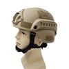 MH Tactical Helmet FAST Helmet MICH2000 Airsoft Outdoor Tactical Painball CS SWAT Riding Protect Equipment