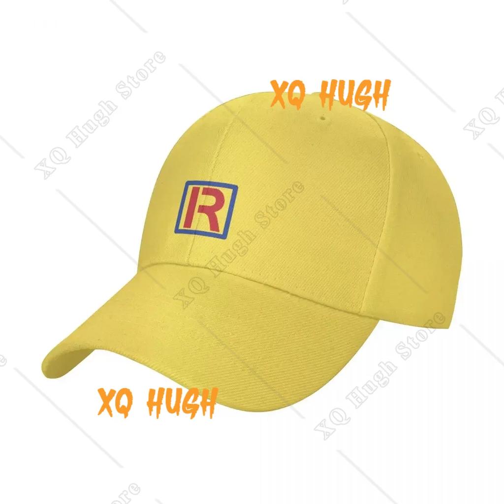 Casquette Homme Inspiration Team Rocket pour Aventures Sportives en Plein Air Casquettes de Sport Casquette de Baseball Homme