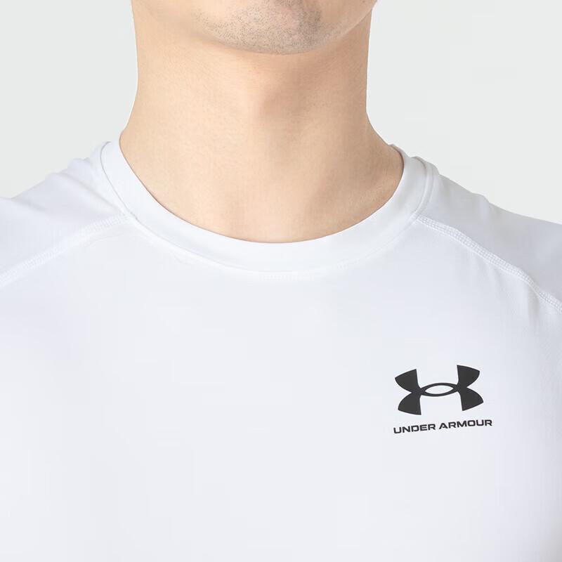 Under Armour Men's Running & Training Sleeveless T-Shirt