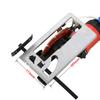Angle Grinder Change Universal Cutting Machine Slotting Base 45° Adjustable Cutting Depth Positioning Bracket for 100-125MM