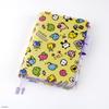 Hobonichi Techo Tamagotchi Cover-on-Cover Colorful Cousin Size Planner Accessory