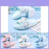 Adorable Cartoon Style Eva Summer Slippers For Kids Comfortable Non-slip Design For Girls