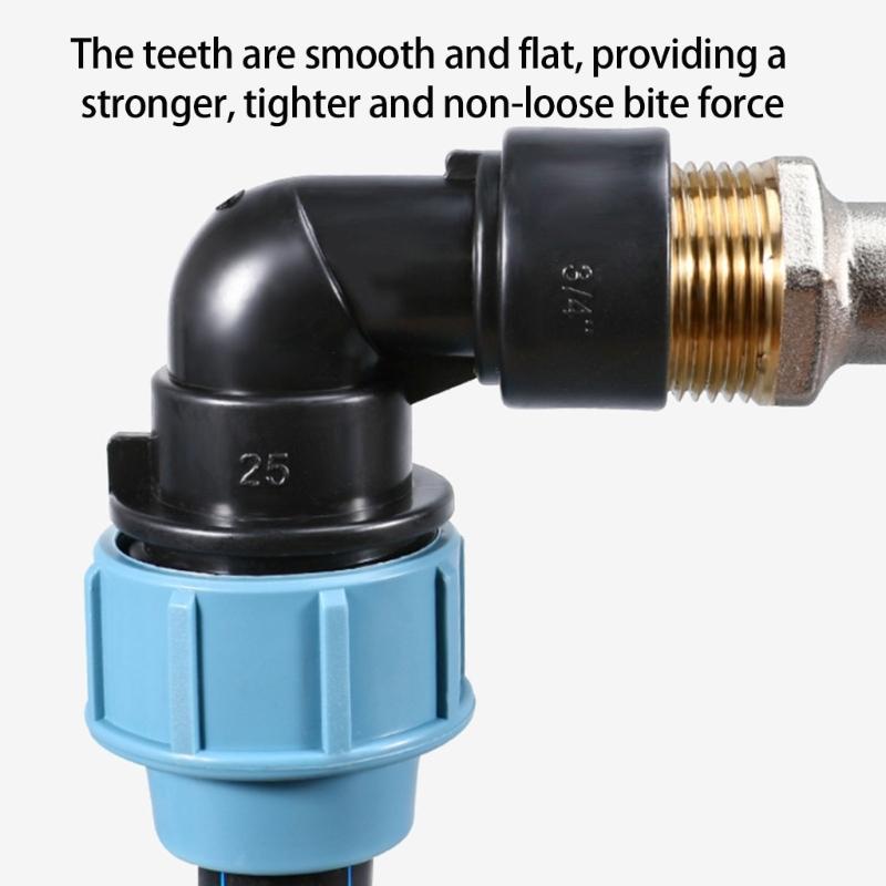Schwanenhals IBC Tankadapter mit Auslassventilen IBC Fässer Verbinder Hausgärten Bewässerung Wasserverbinder Langlebig