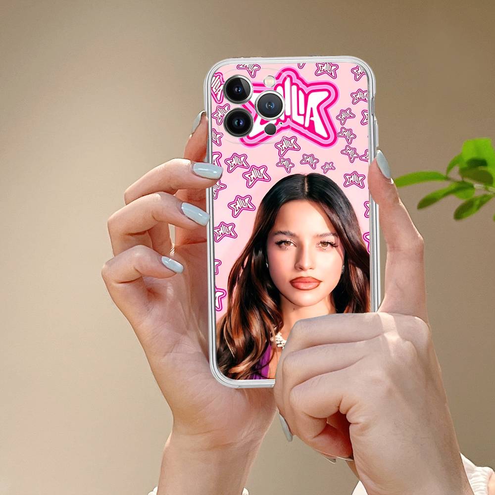 

E-Emilia Mernes For IPhone 17 Air 16 Pro Max 15 14 13 12 11 Plus Phone Case iPhone 15 pro
