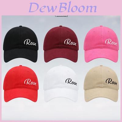 Classic Letter Embroidered Baseball Cap With Sun Protection For Casual Wear