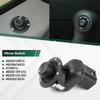 10 pins Mirror Control Switch Knob 8200676533 8200109014 109014 For Renault Clio 3 Mk3 Laguna 2 Scenic Megane 2 Kangoo 2007-2017 Switches4