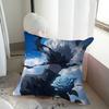 Anime S-Satoru G-Gojo Pillow Cover Sofa Cushion Cover Home Room Decoration Children Gift