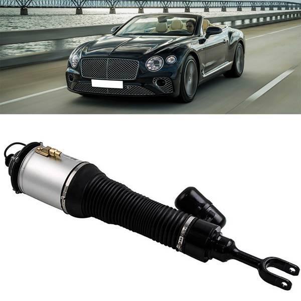 3D0616039D Flywheel Spring Shock Absorber for Volkswagen Phaeton V8 & Bentley Continental GT