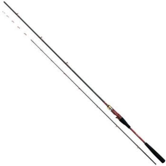 

Удилище для рыбалки DAIWA Boat Rod Analystar Setouchi Taisabiki 270