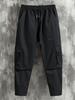 ZAFUL Multi-pockets Magic Tape Design Cargo Pants