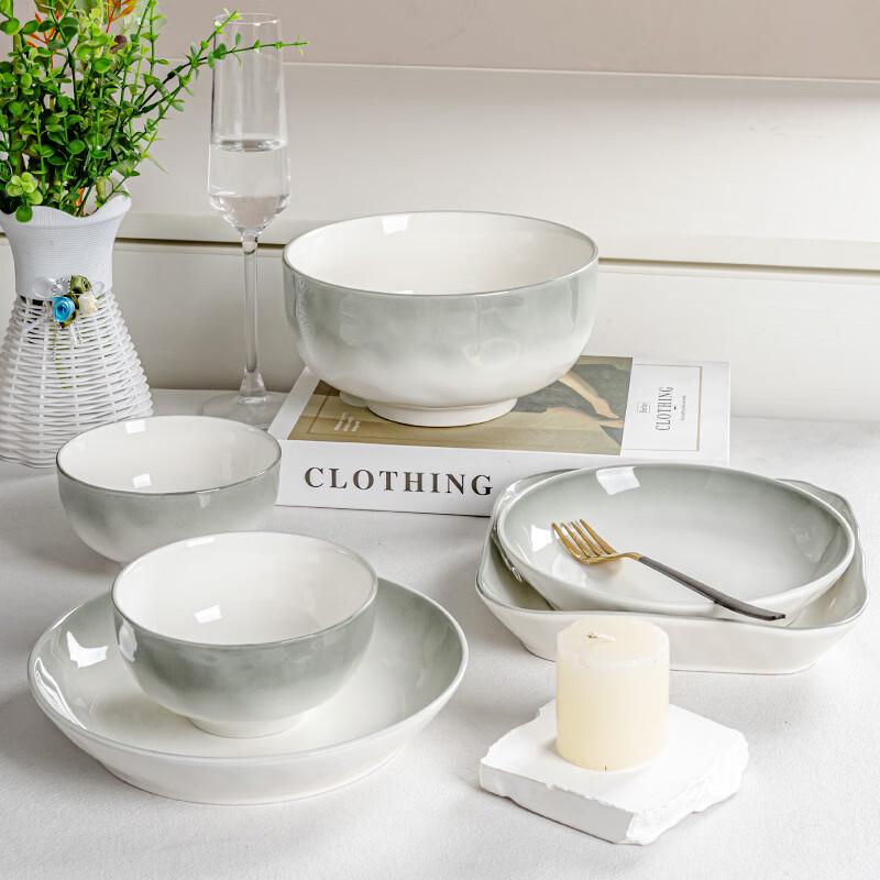 Ruhan Ceramic Dinnerware Set