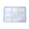 1x Motor Filter + 1x Hepa Filter Replacements for Bosch BSG 8 BSG8PRO BSG80 BSG81 BSG82 BSG 89 Series PRO 2
