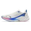 Anta Poison Dart 6 Cushioning Running Shoes Men Sneaker White Blue 912625516-1