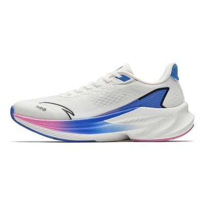 Stinger 6 Running Shoes Men's White Blue 912625516-1