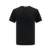 Navigare Men's Cooling Antibacterial Round Neck T-shirt