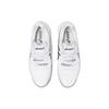 Asics Gel Resolution 9 White Black Sneakers 1041A330-100
