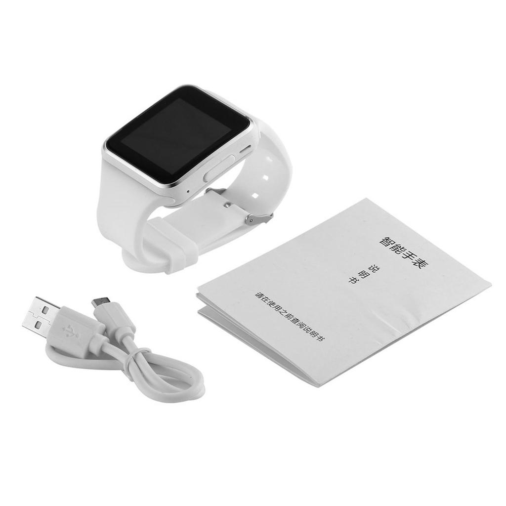 CCVV HD BT Dialer Remote Camera Anti Lost Multifunction Smart Watch günstig  kaufen — Preis, kostenlose Lieferung, echte Bewertungen mit Fotos — Joom