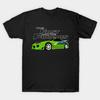 Tops – T-Shirts