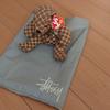 [USED] Stüssy Teddy Bear Not for Sale