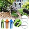 1Pcs Gardening Fruit Picking Scissors Cut Tools for Shrub Trimmer Household Leaf Potted Branch Pruner