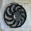 Backup Fan Motor For  AH1012T-CA Hydraulic Air Cooler