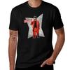 T-shirt Huey Lewis T-shirt Divertenti T-shirt Umorismo Nero Per Unisex T-shirt 100 Percento Cotone