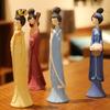 Chinese Classical Chinese Characters Home Decoration Ancient Four Beautycreative Chinese Handicrafts