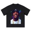 CUSTOM MADE This Tee Is Custom Made by Me, from Start To Finish Asap Rocky