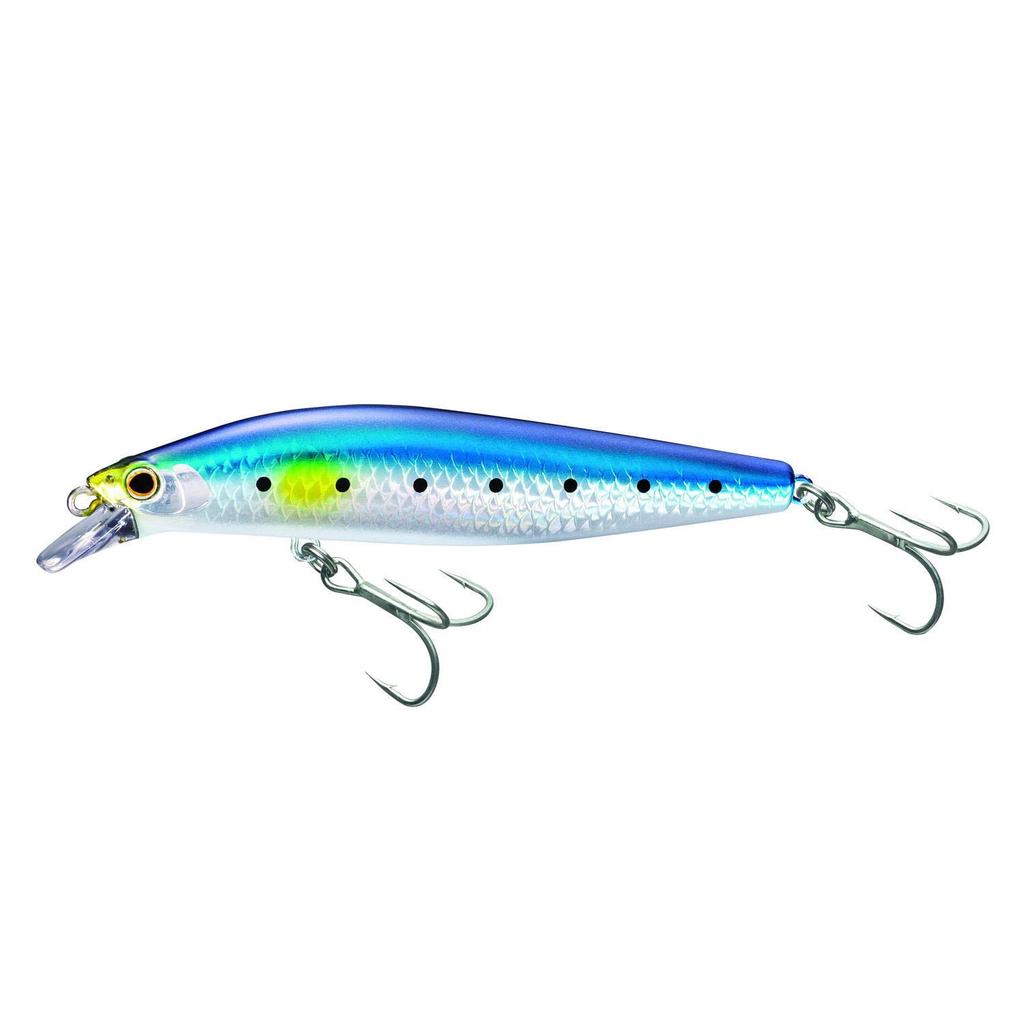Shimano Exsence Silent Assassin 99F Jet Boost Minnow Sea Bass Lure 001 Kyorin Iwashi XM-199N