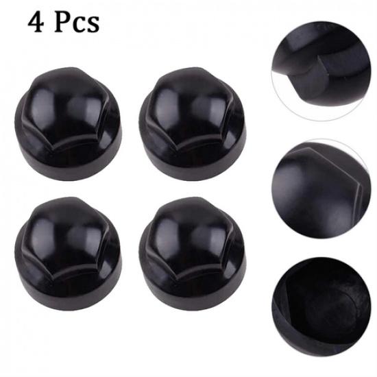 4PCS Car Steering Stop Bolt Covers For Toyota Pickup 4Runner T100 45619-36010