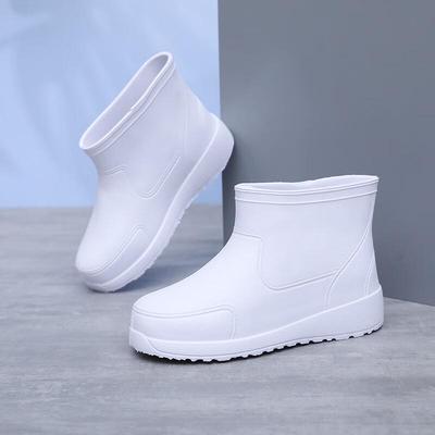 Bo Fu Niao Unisex EVA Non-Slip Water Boots
