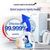 Walch Laundry Disinfectant