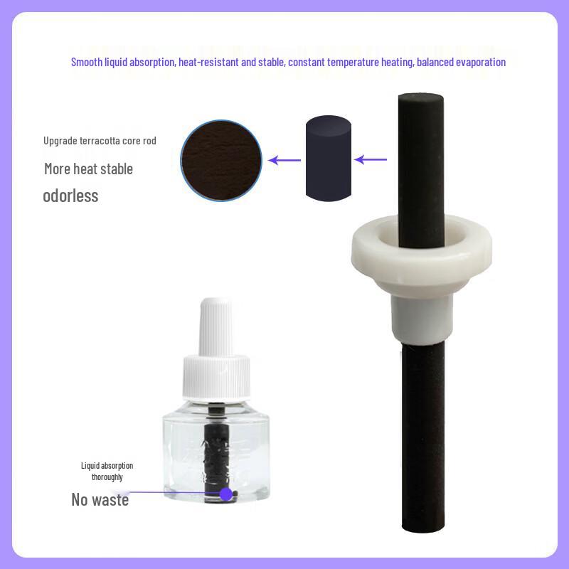 Raid Electric Mosquito Repellent Liquid