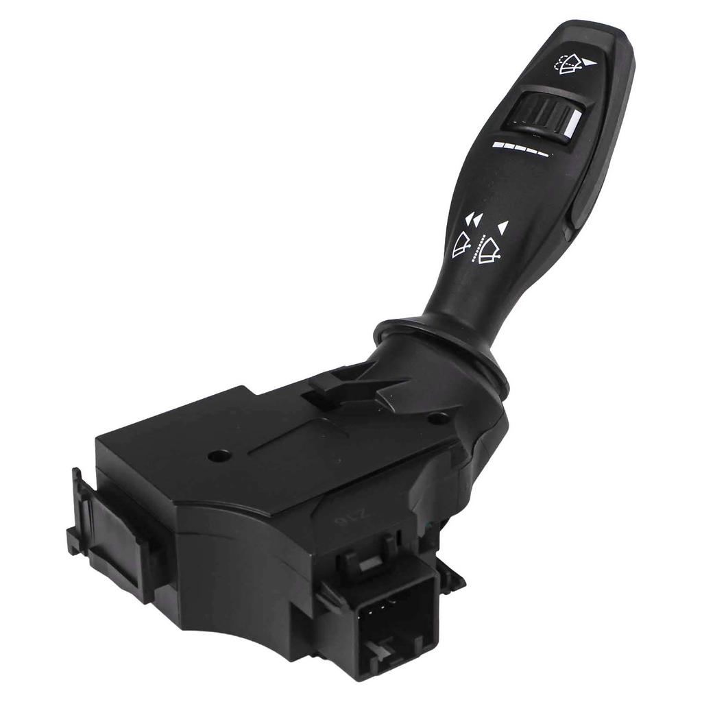 Car Replacement Wiper Stalk Module As Shown In The Picture Easy To Install For Ford Mk6 Series Wear-resistant Design