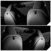 For Tesla Model X S 2026 2026 Front Seat Backrest Hook Sundries Storage Organizer Convenient Hanging Hook Interior Accessories